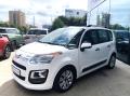 Citron C3 Picasso 1.6HDi, R, 1.MAJ., TAN