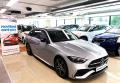 Mercedes-Benz 220d AMG 147kW, R, 1.MAJ.