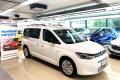 Volkswagen Caddy 2.0 TDI 90kW Maxi DSG,R