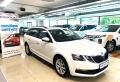 koda Octavia 2.0TDI DSG Ambition, R, 1.MAJ