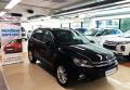 Volkswagen Tiguan 1.4TSI 118KW 4X4