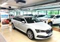 koda Superb 2.0TSI Style Combi DSG, R