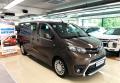 Toyota ProAce 2.0D 180k AT L2 Shuttle 9 mst