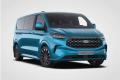 Ford Tourneo Custom L2 Titanium X 125kW AT, R