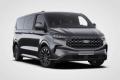 Ford Tourneo Custom L2 Titanium X 125kW AT, R