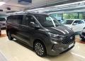 Ford Tourneo Custom L2 Titanium X 125kW AT AWD, R