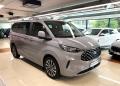 Ford Tourneo Custom L1 Titanium X 125kW AT, R