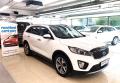 Kia Sorento 147kW,BEZ AdBlue,TAN,PANORM