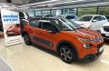 Citron C3 1.2 PT, 81 kW, 1. MAJ., R