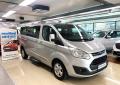 Ford Tourneo Custom Titanium L2 125kW AT, R