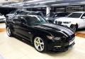 Ford Mustang EU verze, ROUSH koncovky,R