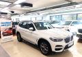 BMW X3 20D xDrive AT, R, 1.MAJ 