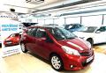 Toyota Yaris 1.3VVT-i 73kW,AT,�R,1.MAJ