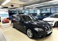 BMW 530d, 190 kW, M-paket