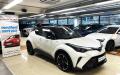 Toyota C-HR 2.0 Hybrid GR AT JBL