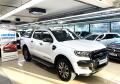 Ford Ranger WILDTRAK 3.2 V6,ADAPTIV.TEMP.