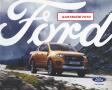Ford Ranger WILDTRAK 3.2 V6,ADAPTIV.TEMP.