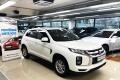 Mitsubishi ASX 2.0 MIVEC, 110 kW, �R
