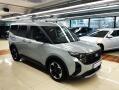 Ford Tourneo Courier Active 92kW, �R, 1. MAJ