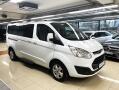 Ford Tourneo Custom Titanium X 2.0TDCi 125kW