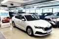 �koda Octavia Ambition + 2.0TDI, �R
