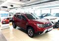 Dacia Duster 1.6 SCe Techroad, �R, 1. MAJ