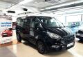 Ford Tourneo Custom Titanium L1 125kW AT, �R