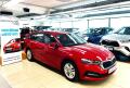 �koda Octavia 1.5 TSI, 110 kW, Ambition, �R