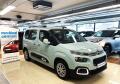 Citro�n Berlingo 1.5 BlueHDI 96 kW, �R, 1.MAJ.