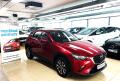 Mazda CX-3 2.0 Skyactiv, �R, 1.MAJ