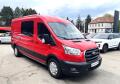 Ford Transit Kombi Van L3H2 7 m�st 96kW, �R