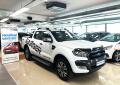 Ford Ranger WILDTRAK 3.2TDCi 147kW AT 4x4