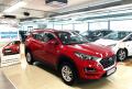 Hyundai Tucson 1.6 GDI, 97 KW, �R