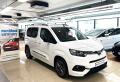 Toyota ProAce City Verso 1.5 D-4D, FAMILY, 96KW,�R,1MAJ
