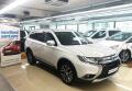 Mitsubishi Outlander 2.3DiD 4WD CVT 7 M�ST, �R