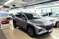 Hyundai Tucson 1.6 T-GDI MHEV 110kW Smart, �R