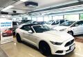 Ford Mustang CONVERTIBLE 5.0 V8, �R, 1.MAJ