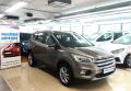 Ford Kuga Titanium 1.5Eoboost, �R, 1.MAJ