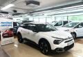 Citro�n C4 1.2PT 130k AT, �R, 1.MAJ