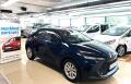 Toyota C-HR 1.8 HEV, �R, 1. MAJ, Z�RUKA