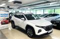 Hyundai Tucson 1.6 T-GDI GAMMA II MHEV, �R