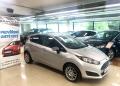 Ford Fiesta Trend 1.25i �R KLIMA