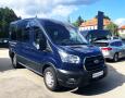 Ford Transit KOMBI Trend L2H2 9 m�st, �R