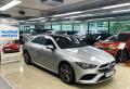 Mercedes-Benz CLA 200d, AERO paket,�R, 1.MAJITEL