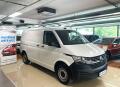Volkswagen Transporter 2.0TDi 110kW, �R, 1.MAJ