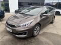 Kia Ceed 1.majitel�R,FIFA WORLD EDITION