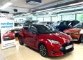 Toyota Yaris 1.5HEV e-CVT Selection Style