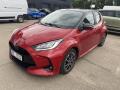 Toyota Yaris 1.5HEV e-CVT Selection Style