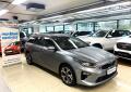 Kia Ceed 1.4 T-GDi Exclusive DCT, �R