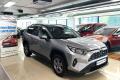 Toyota RAV4 2.5 Hybrid Comfort e-CVT, �R